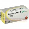 MEBEVERIN PUREN 135 mg Filmtabletten 50 St | МЕБЕВЕРІН таблетки вкриті оболонкою 50 шт | PUREN PHARMA | Мебеверин