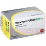 MEBEVERIN PUREN 135 mg Filmtabletten 100 St | МЕБЕВЕРІН таблетки вкриті оболонкою 100 шт | PUREN PHARMA | Мебеверин