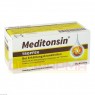 MEDITONSIN Tropfen 35 g | МЕДИТОНЗИН смесь 35 г | MEDICE PÜTTER