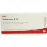 MEDULLA OSSIUM GL D 30 Ampullen 10x1 ml | МЕДУЛЛА ОССІУМ ампули 10x1 мл | WALA HEILMITTEL