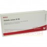 MEDULLA OSSIUM GL D 6 Ampullen 10x1 ml | МЕДУЛЛА ОССИУМ ампулы 10x1 мл | WALA HEILMITTEL