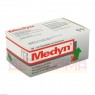 MEDYN Filmtabletten 100 St | МЕДИН таблетки покрытые оболочкой 100 шт | MEDICE PÜTTER | Цианокобаламин в комбинации