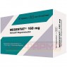 MEGESTAT 160 mg Tabletten 30 St | МЕГЕСТАТ таблетки 30 шт | DR. GERHARD MANN | Мегестрол