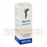 MEL D 3 Augentropfen 10 ml | МЕЛ очні краплі 10 мл | WELEDA