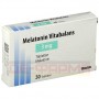 Мелатонін Вітабаланс | Melatonin Vitabalans | Мелатонін