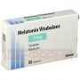 Мелатонін Вітабаланс | Melatonin Vitabalans | Мелатонін