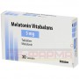 Мелатонін Вітабаланс | Melatonin Vitabalans | Мелатонін