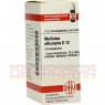 MELILOTUS OFFICINALIS D 12 Globuli 10 g | МЕЛІЛОТУС ОФФІЦИНАЛІС глобули 10 г | DHU