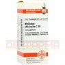 MELILOTUS OFFICINALIS C 30 Globuli 10 g | МЕЛІЛОТУС ОФФІЦИНАЛІС глобули 10 г | DHU