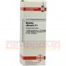 MELILOTUS OFFICINALIS D 4 Dilution 20 ml | МЕЛІЛОТУС ОФФІЦИНАЛІС розчин 20 мл | DHU