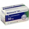 MELNEURIN 50 Filmtabletten 100 St | МЕЛНЕУРИН таблетки покрытые оболочкой 100 шт | HEXAL | Мелперон