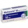 MELNEURIN 10 Filmtabletten 20 St | МЕЛНЕУРИН таблетки покрытые оболочкой 20 шт | HEXAL | Мелперон