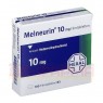 MELNEURIN 10 Filmtabletten 100 St | МЕЛНЕУРИН таблетки вкриті оболонкою 100 шт | HEXAL | Мелперон