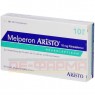 MELPERON Aristo 10 mg Filmtabletten 20 St | МЕЛПЕРОН таблетки покрытые оболочкой 20 шт | ARISTO PHARMA | Мелперон