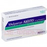 MELPERON Aristo 10 mg Filmtabletten 50 St | МЕЛПЕРОН таблетки покрытые оболочкой 50 шт | ARISTO PHARMA | Мелперон