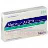 MELPERON Aristo 10 mg Filmtabletten 100 St | МЕЛПЕРОН таблетки покрытые оболочкой 100 шт | ARISTO PHARMA | Мелперон