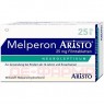 MELPERON Aristo 25 mg Filmtabletten 20 St | МЕЛПЕРОН таблетки покрытые оболочкой 20 шт | ARISTO PHARMA | Мелперон