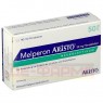 MELPERON Aristo 50 mg Filmtabletten 100 St | МЕЛПЕРОН таблетки покрытые оболочкой 100 шт | ARISTO PHARMA | Мелперон