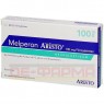 MELPERON Aristo 100 mg Filmtabletten 20 St | МЕЛПЕРОН таблетки покрытые оболочкой 20 шт | ARISTO PHARMA | Мелперон