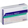 MELPERON Aristo 100 mg Filmtabletten 50 St | МЕЛПЕРОН таблетки покрытые оболочкой 50 шт | ARISTO PHARMA | Мелперон