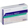 MELPERON Aristo 100 mg Filmtabletten 100 St | МЕЛПЕРОН таблетки покрытые оболочкой 100 шт | ARISTO PHARMA | Мелперон