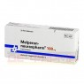 MELPERON-neuraxpharm 100 mg Filmtabletten 20 St | МЕЛПЕРОН таблетки вкриті оболонкою 20 шт | NEURAXPHARM | Мелперон