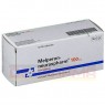 MELPERON-neuraxpharm 100 mg Filmtabletten 50 St | МЕЛПЕРОН таблетки вкриті оболонкою 50 шт | NEURAXPHARM | Мелперон