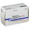 MELPERON-neuraxpharm 100 mg Filmtabletten 100 St | МЕЛПЕРОН таблетки покрытые оболочкой 100 шт | NEURAXPHARM | Мелперон