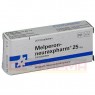 MELPERON-neuraxpharm 25 mg Filmtabletten 20 St | МЕЛПЕРОН таблетки вкриті оболонкою 20 шт | NEURAXPHARM | Мелперон