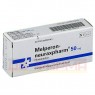 MELPERON-neuraxpharm 50 mg Filmtabletten 20 St | МЕЛПЕРОН таблетки покрытые оболочкой 20 шт | NEURAXPHARM | Мелперон