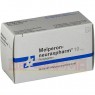 MELPERON-neuraxpharm 10 mg Filmtabletten 50 St | МЕЛПЕРОН таблетки покрытые оболочкой 50 шт | NEURAXPHARM | Мелперон