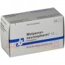 MELPERON-neuraxpharm 10 mg Filmtabletten 100 St | МЕЛПЕРОН таблетки покрытые оболочкой 100 шт | NEURAXPHARM | Мелперон