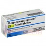 MELPERON-ratiopharm 25 mg Filmtabletten 50 St | МЕЛПЕРОН таблетки вкриті оболонкою 50 шт | RATIOPHARM | Мелперон