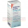 MELPERON STADA 25 mg/5 ml Lösung zum Einnehmen 300 ml | МЕЛПЕРОН пероральный раствор 300 мл | STADAPHARM | Мелперон