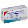 MELPERON STADA 25 mg Filmtabletten 20 St | МЕЛПЕРОН таблетки вкриті оболонкою 20 шт | STADAPHARM | Мелперон