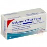 MELPERON STADA 25 mg Filmtabletten 50 St | МЕЛПЕРОН таблетки вкриті оболонкою 50 шт | STADAPHARM | Мелперон