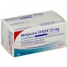 MELPERON STADA 25 mg Filmtabletten 100 St | МЕЛПЕРОН таблетки покрытые оболочкой 100 шт | STADAPHARM | Мелперон