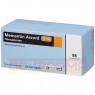 MEMANTIN Accord 10 mg Filmtabletten 98 St | МЕМАНТИН таблетки вкриті оболонкою 98 шт | 1 0 1 CAREFARM | Мемантин