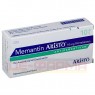 MEMANTIN Aristo 10 mg Filmtabletten 28 St | МЕМАНТИН таблетки вкриті оболонкою 28 шт | ARISTO PHARMA | Мемантин