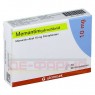 MEMANTIN Abdi 10 mg Filmtabletten 28 St | МЕМАНТИН таблетки вкриті оболонкою 28 шт | GLENMARK | Мемантин