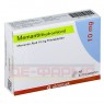 MEMANTIN Abdi 10 mg Filmtabletten 42 St | МЕМАНТИН таблетки вкриті оболонкою 42 шт | GLENMARK | Мемантин