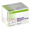 MEMANTIN Heumann 10 mg Filmtabletten 98 St | МЕМАНТИН таблетки вкриті оболонкою 98 шт | HEUMANN PHARMA | Мемантин