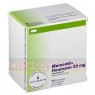 MEMANTIN Heumann 20 mg Filmtabletten 98 St | МЕМАНТИН таблетки покрытые оболочкой 98 шт | HEUMANN PHARMA | Мемантин