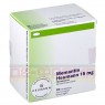 MEMANTIN Heumann 15 mg Filmtabletten 28 St | МЕМАНТИН таблетки вкриті оболонкою 28 шт | HEUMANN PHARMA | Мемантин