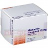 MEMANTIN Heumann 10 mg Filmtabletten Heunet 28 St | МЕМАНТИН таблетки вкриті оболонкою 28 шт | HEUNET PHARMA | Мемантин