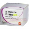 MEMANTIN PUREN 15 mg Filmtabletten 98 St | МЕМАНТИН таблетки покрытые оболочкой 98 шт | PUREN PHARMA | Мемантин