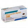 MEMANTIN Mylan 20 mg Filmtabletten 98 St | МЕМАНТИН таблетки вкриті оболонкою 98 шт | VIATRIS HEALTHCARE | Мемантин