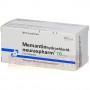 Мемантингідрохлорид | Memantinhydrochlorid | Мемантин