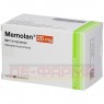 MEMOLAN 20 mg Filmtabletten 98 St | МЕМОЛАН таблетки вкриті оболонкою 98 шт | G.L. PHARMA | Мемантин
