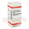 MERCURIUS BIJODATUS D 6 Tabletten 80 St | МЕРКУРИУС БИЙОДАТУС таблетки 80 шт | DHU